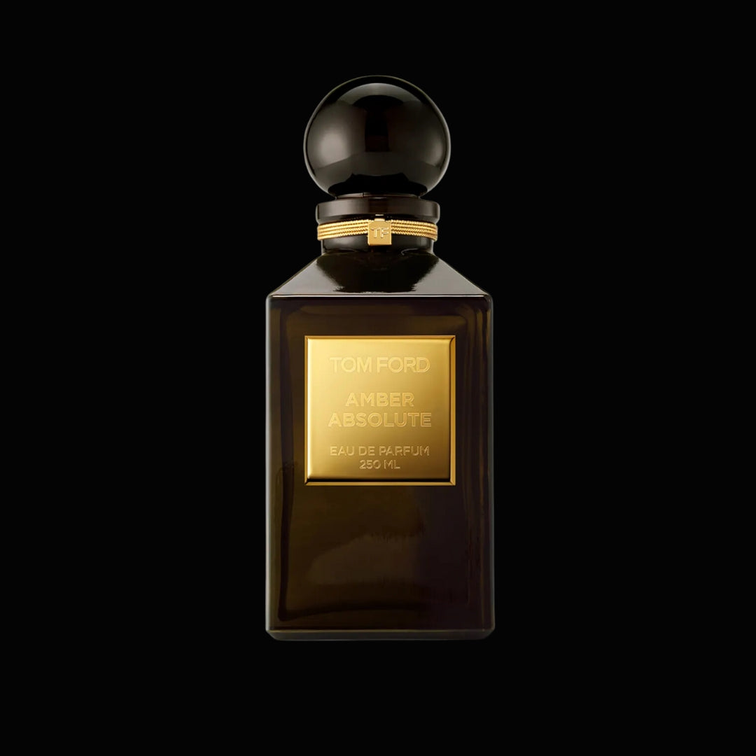 IP No. 36 (Inspired By Amber Absolute Tom Ford)