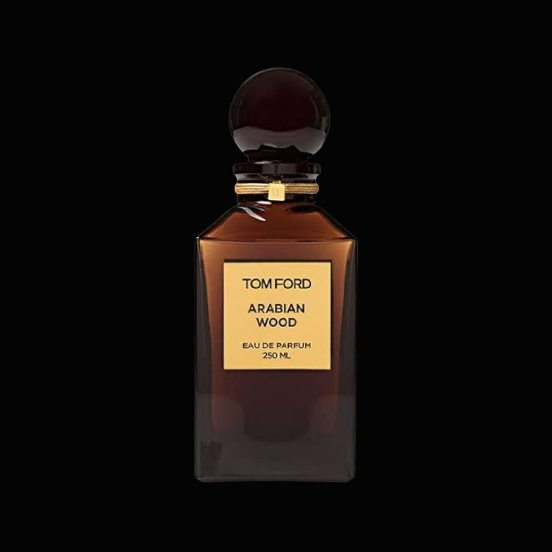 IP No. 76 (Inspired By Arabian Wood Tom Ford)