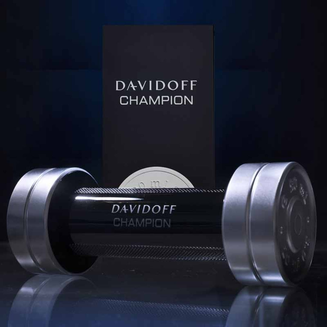IP No. 115 (Inspired By Champion Davidoff)
