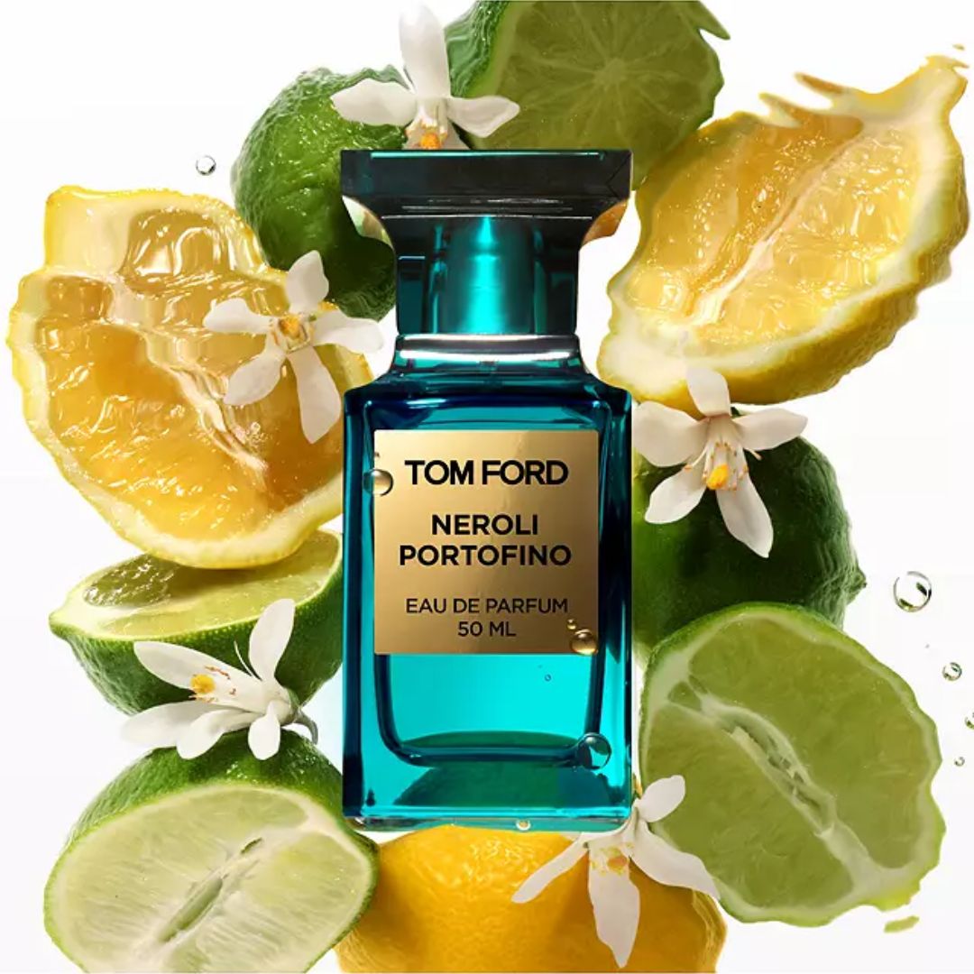 IP No. 145 (Inspired By Neroli Portofino Tom Ford)