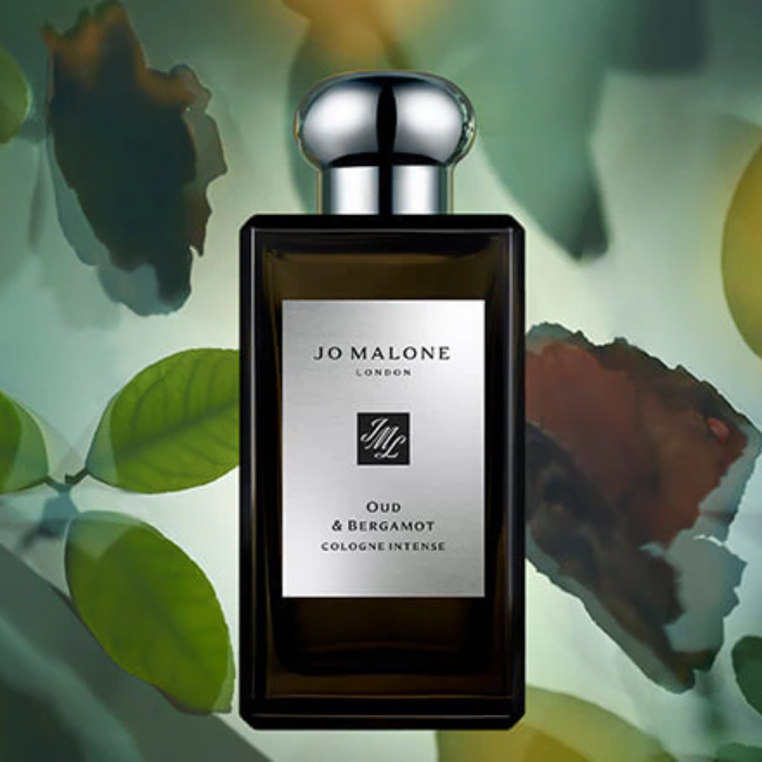 IP No. 146 (Inspired By Oud & Bergamot Jo Malone)
