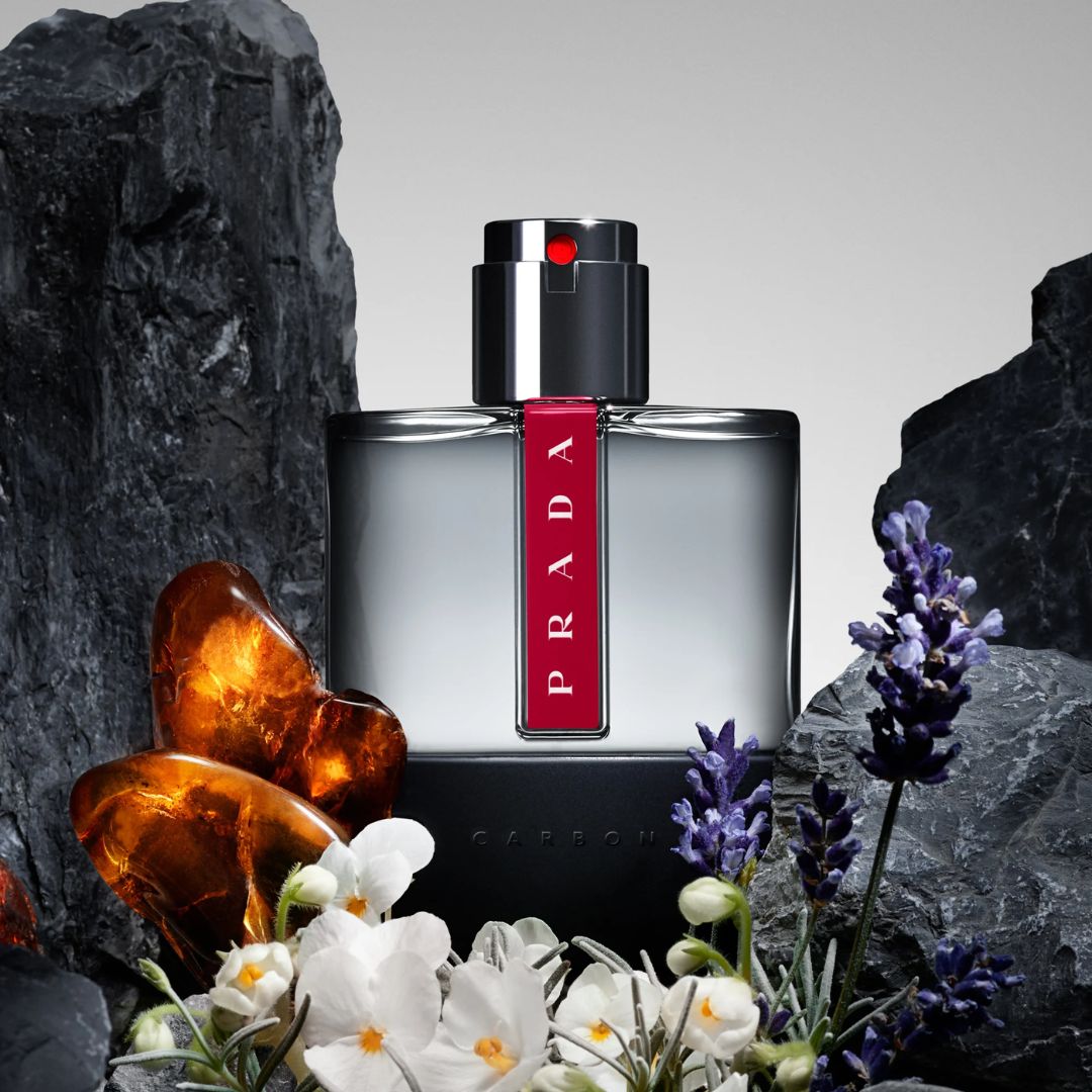 IP No. 149 (Inspired By Luna Rossa Carbon Prada)
