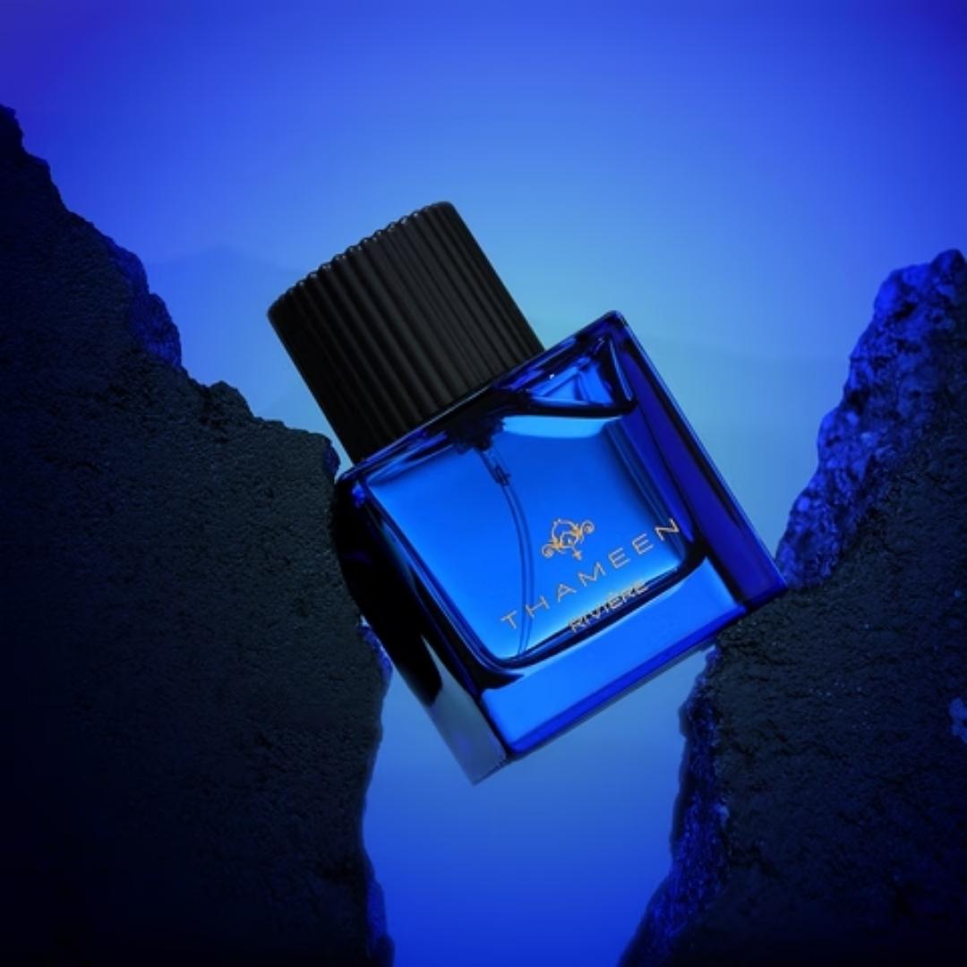 IP No. 52 (Inspired By Riviere Thameen)