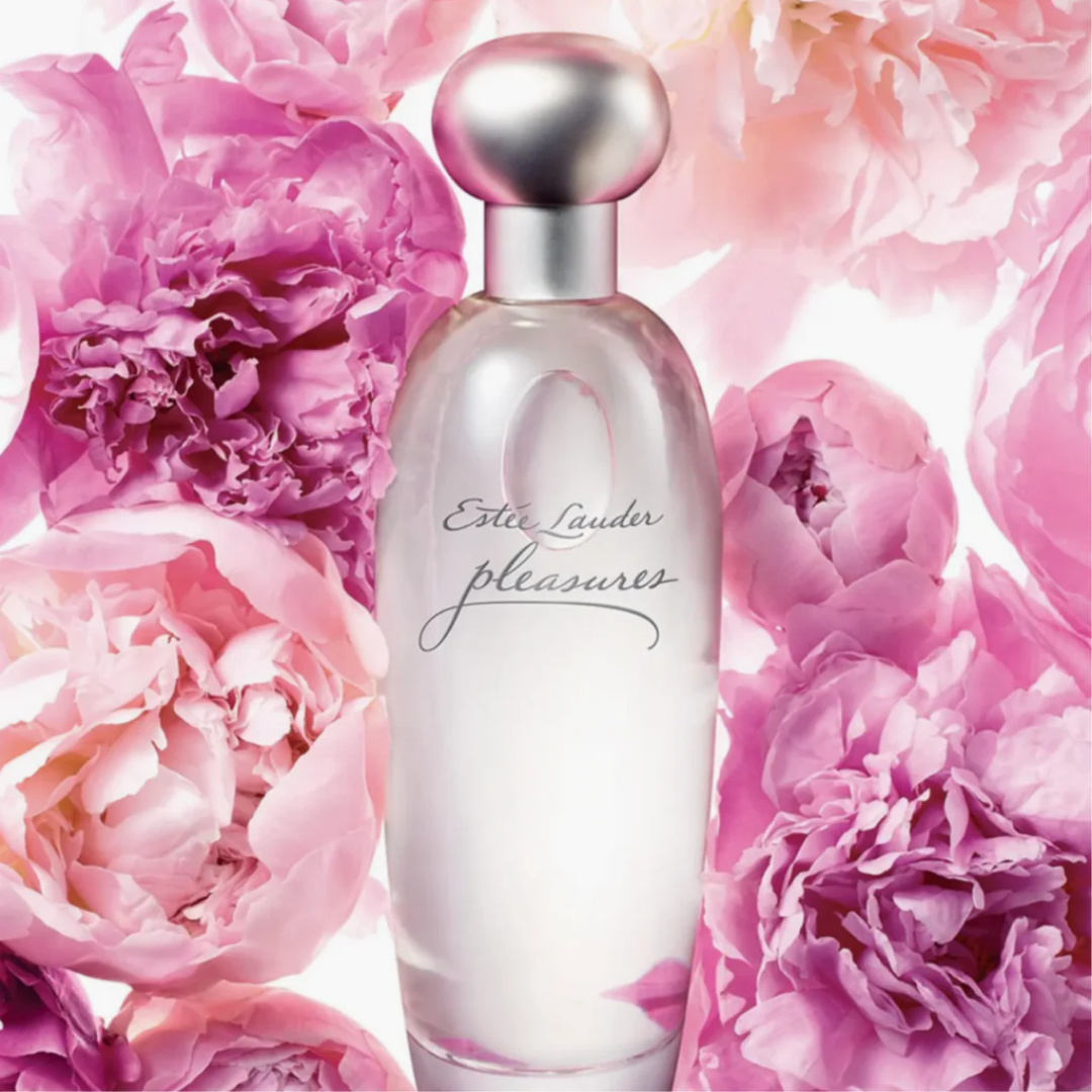 IP No. 128 (Inspired By Pleasures Estée Lauder)