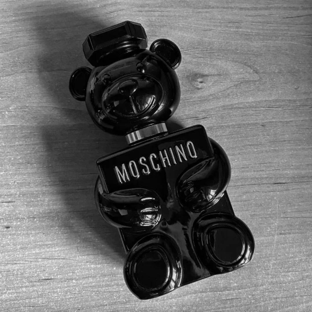 IP No. 18 (Inspired By Maschino Toy Boy)