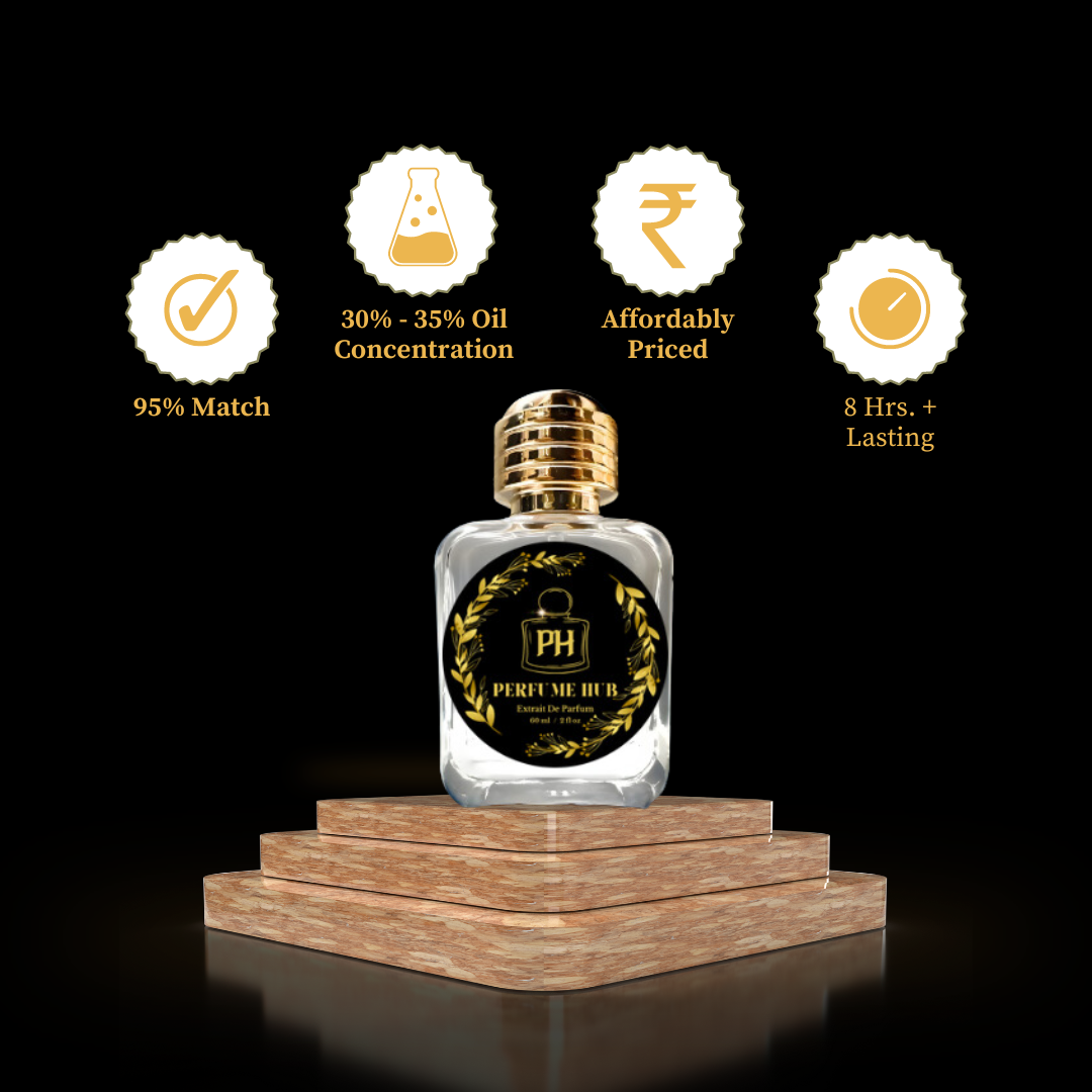 IP No. 88 (Inspired By Tobacco Vanille Tom Ford)