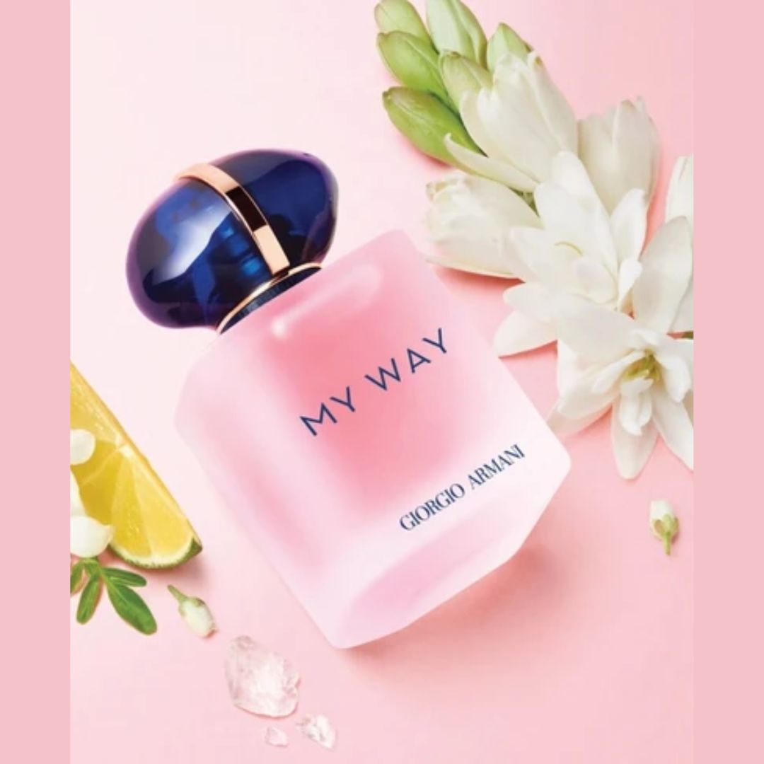 IP 120 (Inspired By My Way Giorgio Armani)