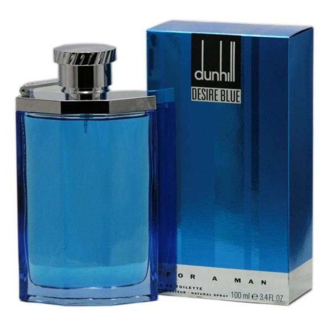 IP No. 20 (Inspired By Dunhill Desire Blue)