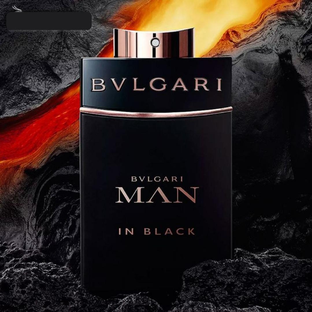 Black Parfum Bvlgari Bvlgari Man In Black Scent IP 47 (Inspired By