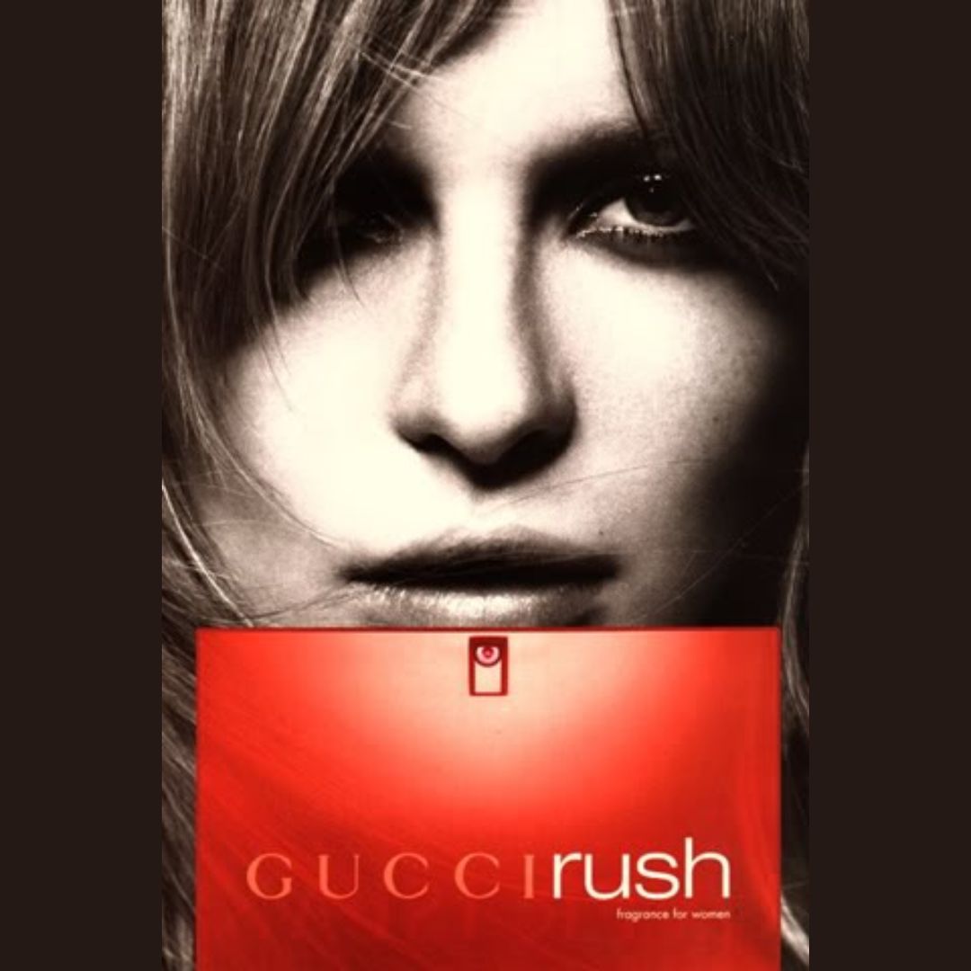 IP No. 125 (Inspired By Gucci Rush Gucci)