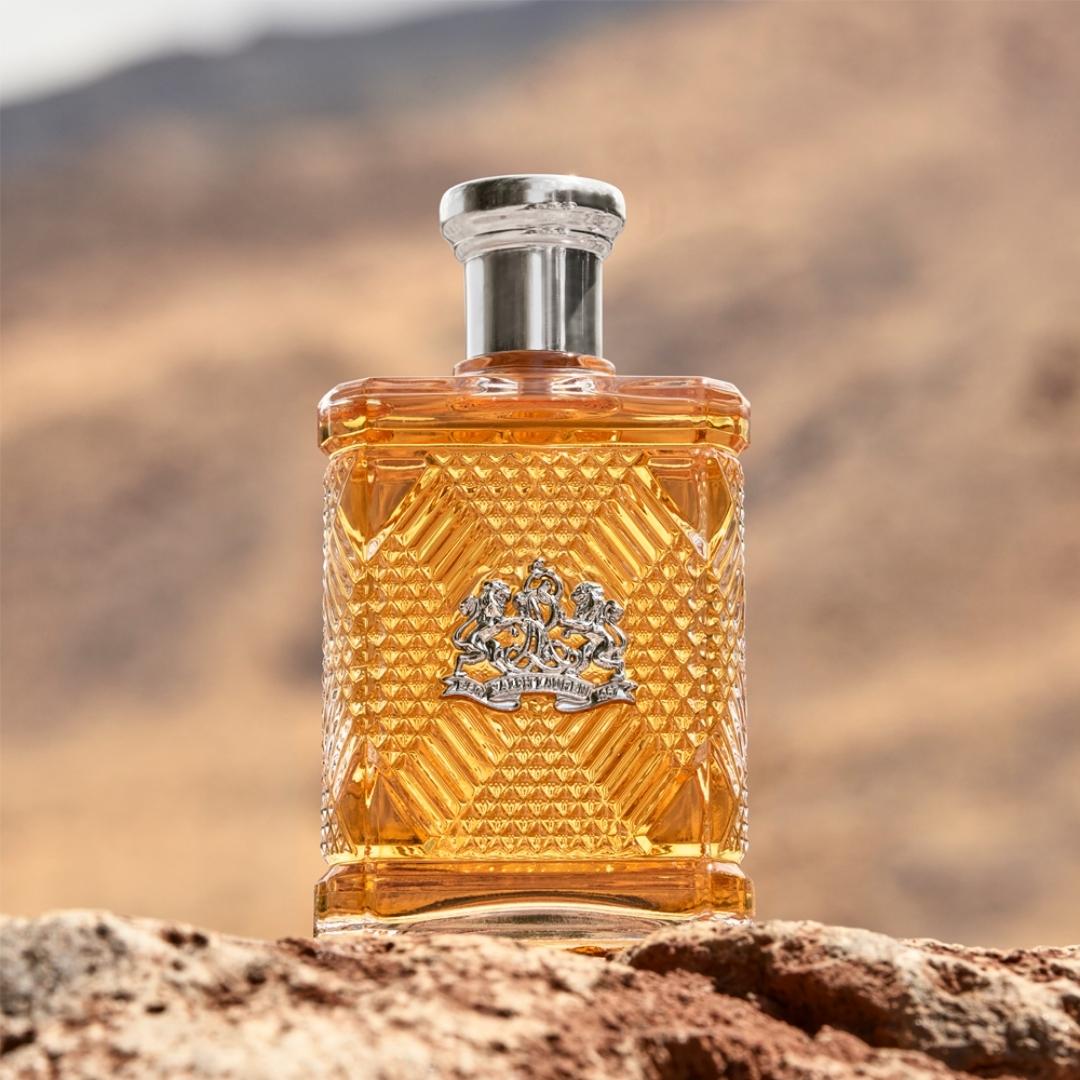 IP No. 105 Inspired By Ralph Lauren Safari Men theperfumehub