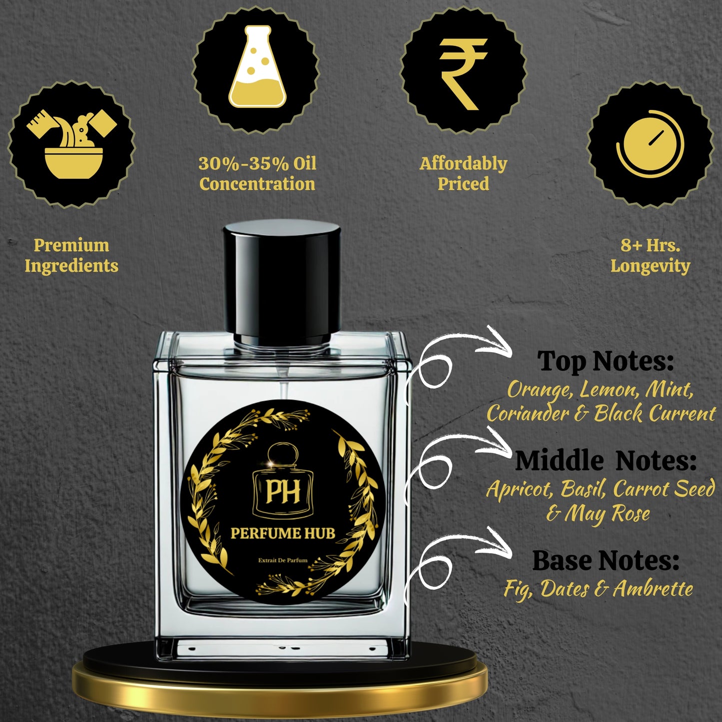 Coastal Zephyr - Own Creation