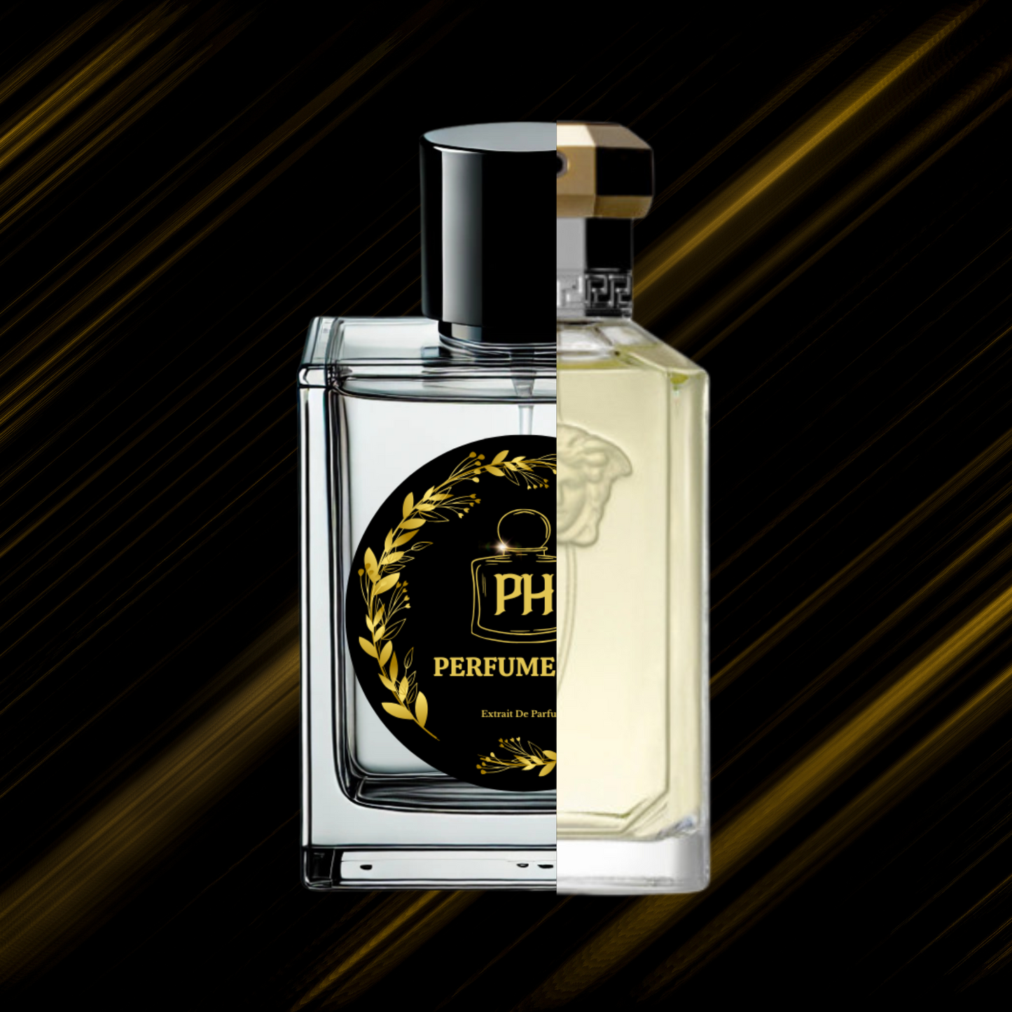 IP No. 157 (Inspired By Dreamer The Original Edition Versace)