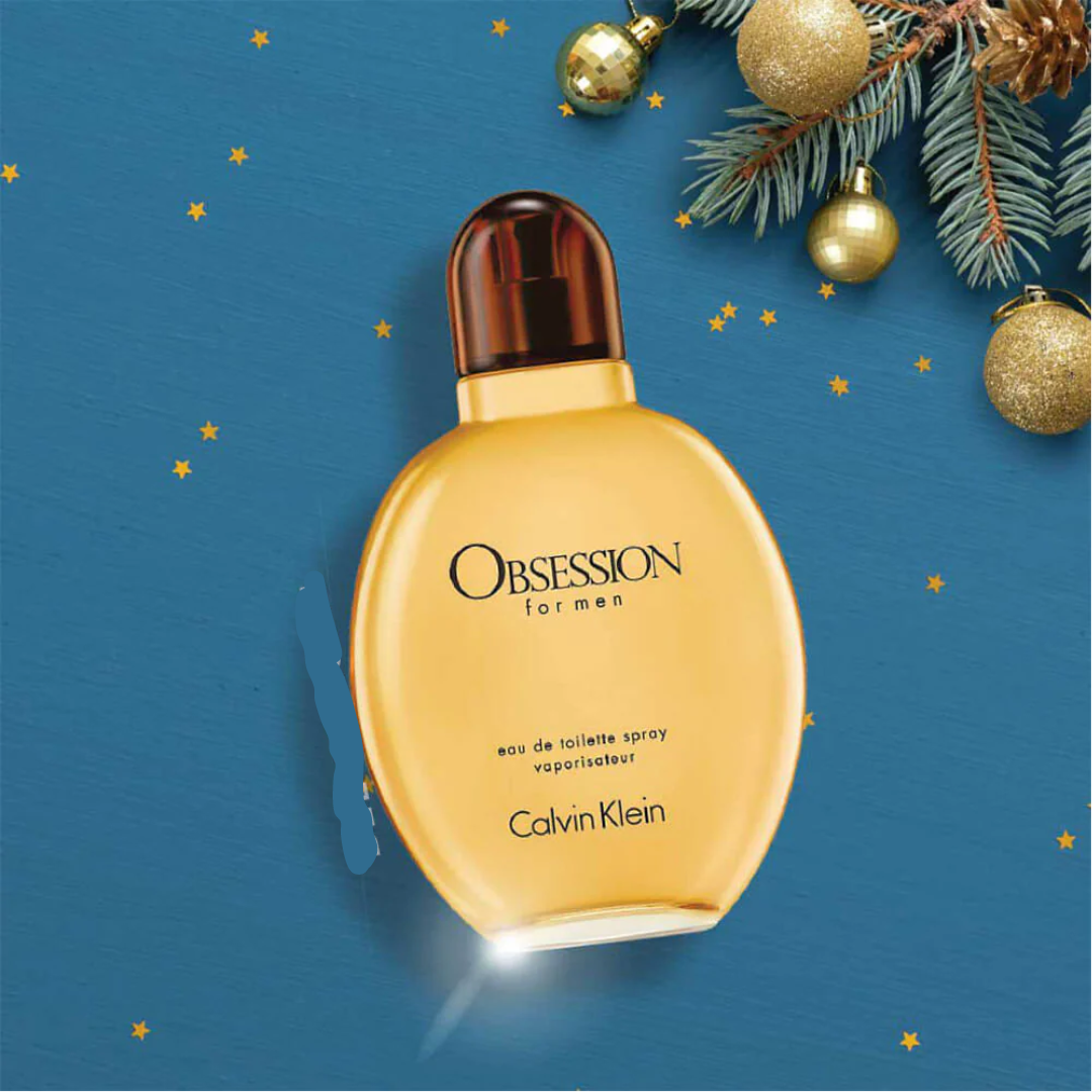 IP No. 150 (Inspired By Obsession for Men Calvin Klein)