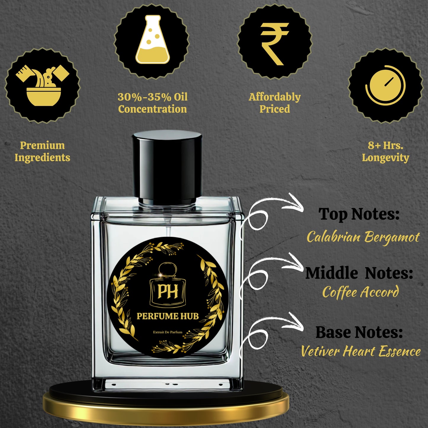 Roma Verde - Own Creation