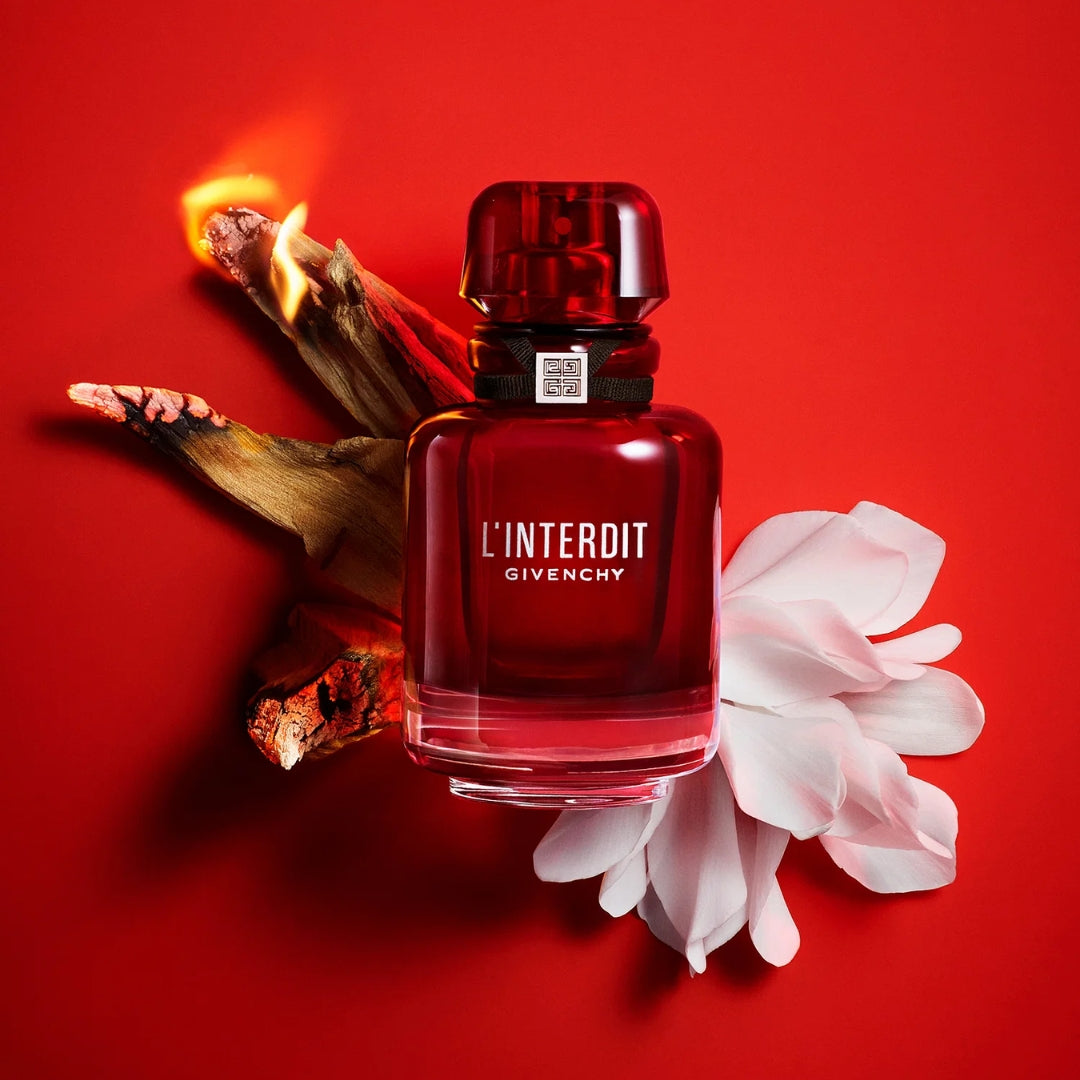 IP No. 25 (Inspired By Givenchy L'Interdit)