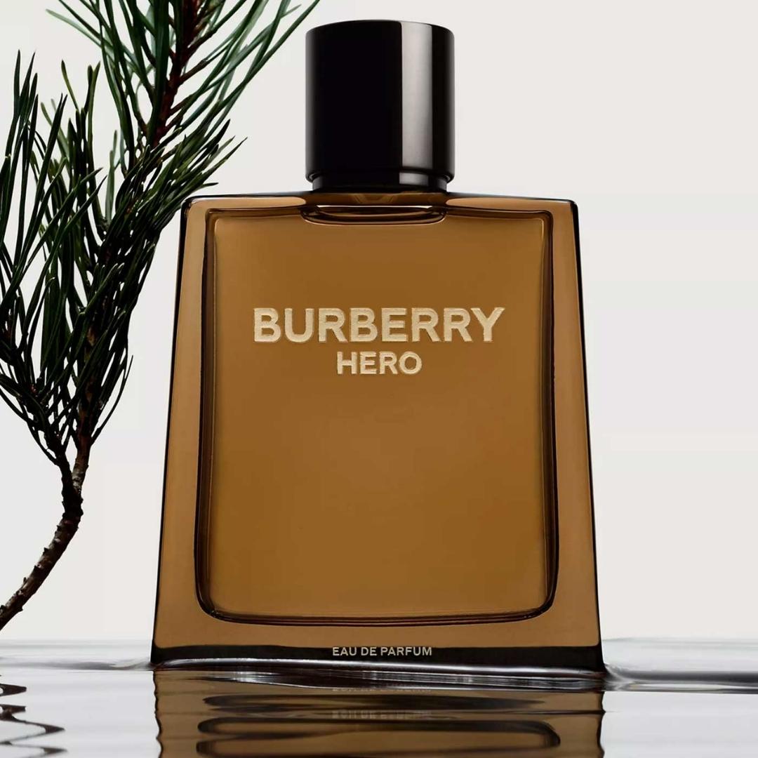 IP No. 39 (Inspired By Hero Burberry)