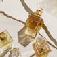 IP No. 16 (Inspired By Clive Christian Sandalwood)