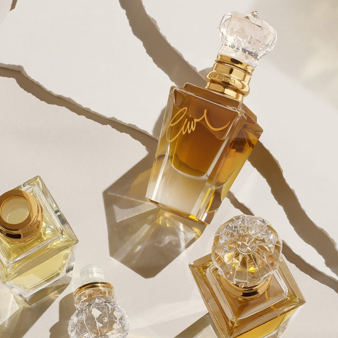 IP No. 16 (Inspired By Clive Christian Sandalwood)