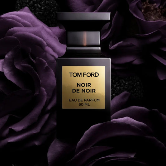 IP No. 95 (Inspired By Noir de Noir Tom Ford)