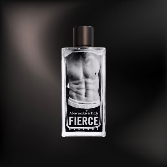 IP No. 113 (Inspired By Abercrombie Fitch Fierce Intense )