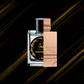 IP No. 207 (Inspired By Amber Oud Al Haramain Perfumes)