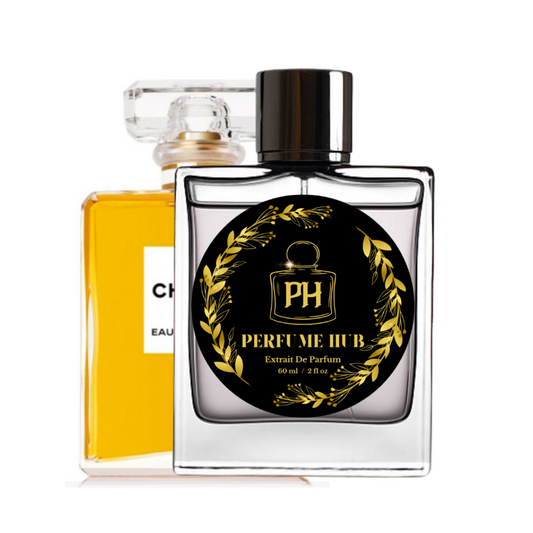 IP No. 99 (Inspired By Chanel No 5 Eau de Parfum)