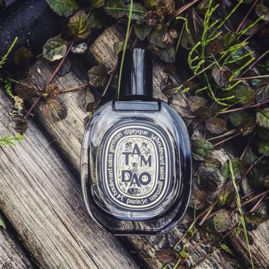 IP No. 155 (Inspired By Tam Dao Eau de Parfum Diptyque)