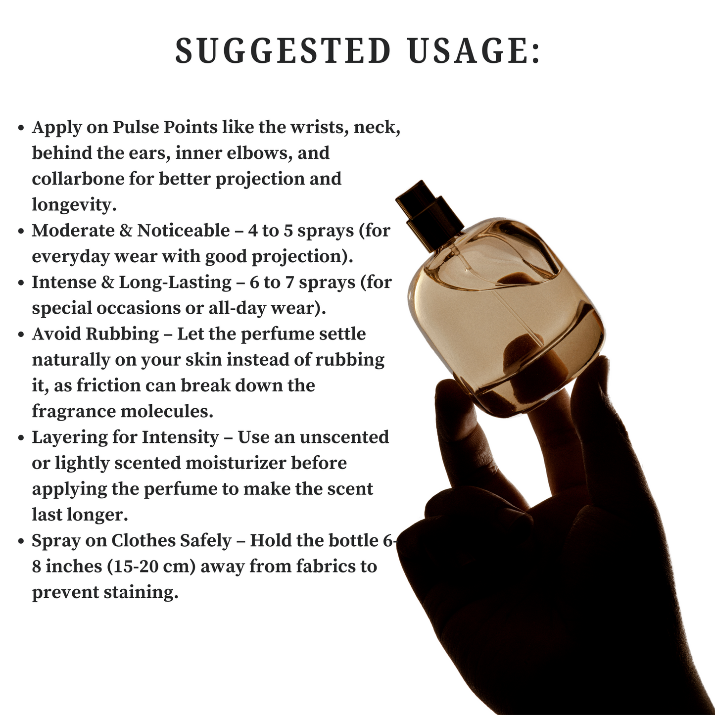 Smell Does Perfume Last Longer On Clothes Or Skin How To Wear