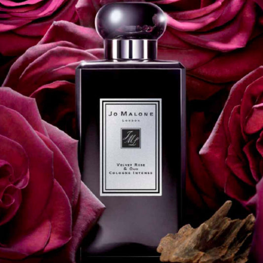 IP No. 135 (Inspired By Velvet Rose & Oud Jo Malone)