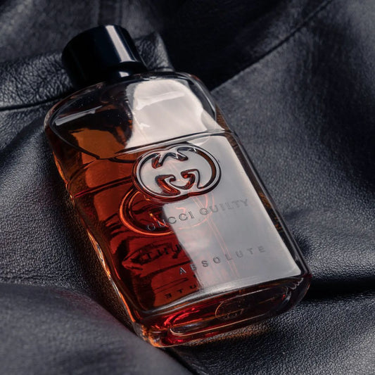IP No. 141 (Inspired By Gucci Guilty Absolute)
