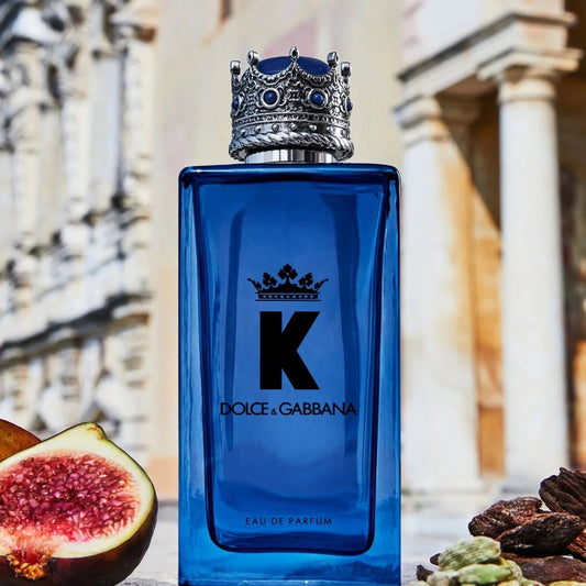IP No. 142 (Inspired By K by Dolce & Gabbana)