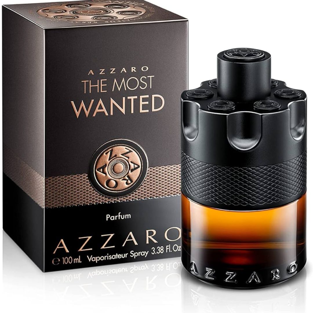 IP No. 144 (Inspired By Wanted by Night Azzaro)