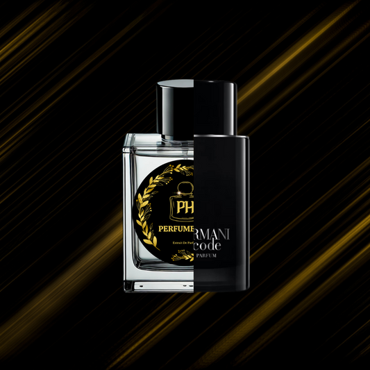 IP No. 206 (Inspired By Armani Code Parfum Giorgio Armani)