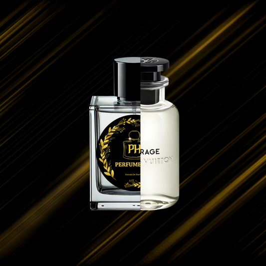 IP No. 205 (Inspired By Orage Louis Vuitton)