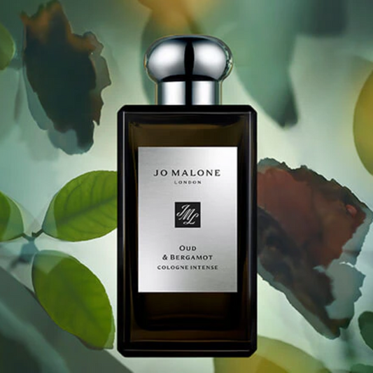 IP No. 146 (Inspired By Oud & Bergamot Jo Malone)