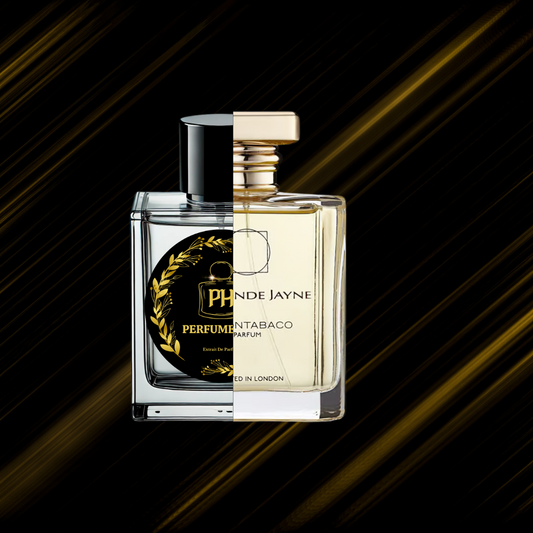 IP No. 211 (Inspired By Montabaco Intensivo Ormonde Jayne)