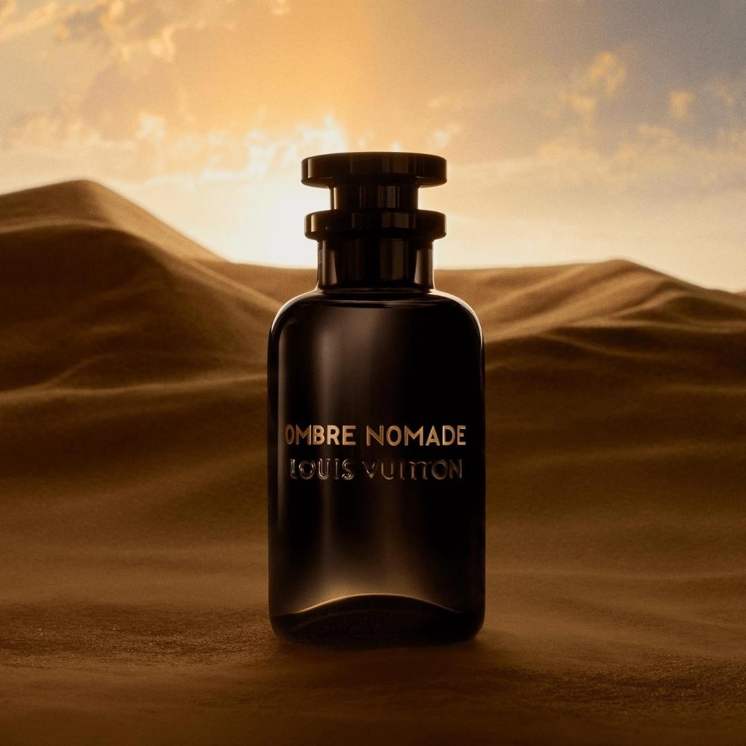 IP No. 13 (Inspired By LV Ombre Nomad)