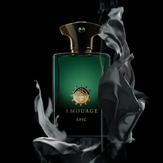 IP No. 163 (Epic Man Amouage)