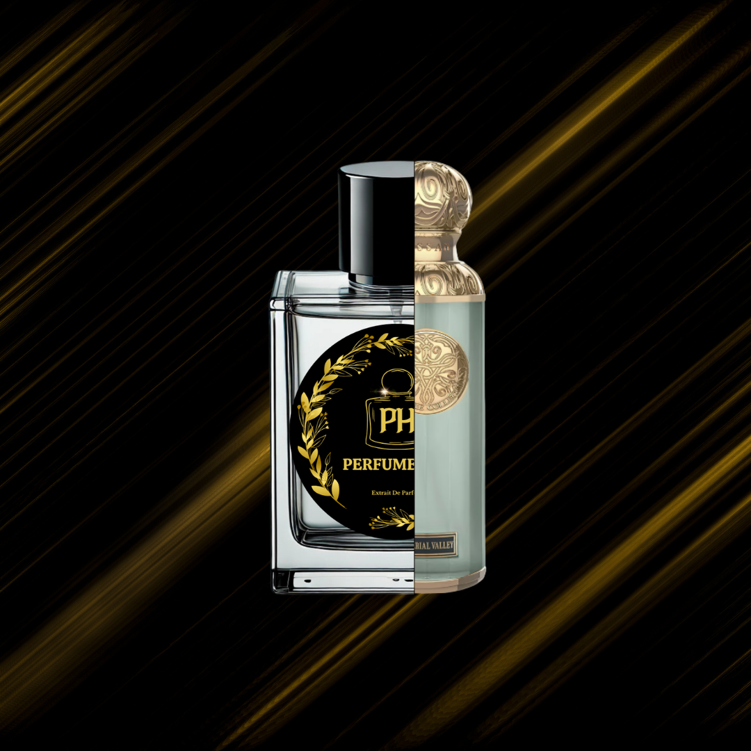 IP No. 214 (Inspired By Imperial Valley Gissah)