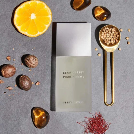 IP No. 148 (Inspired By L'Eau d'Issey Pour Homme Issey Miyake)
