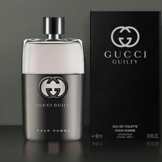 IP No. 182 (Inspired By Gucci Guilty Eau Pour Homme)