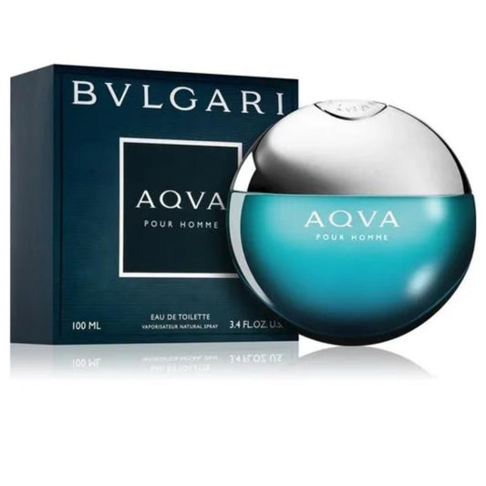 IP No. 05 (Inspired By Aqva Pour Homme Bvlgari)