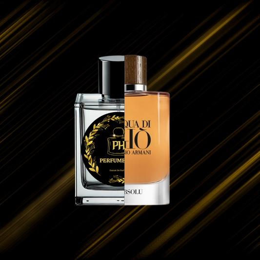IP No. 210 (Inspired By Acqua di Giò Absolu Giorgio Armani)