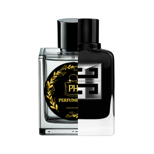 IP No. 220 (Inspired By Gentleman Society Givenchy)