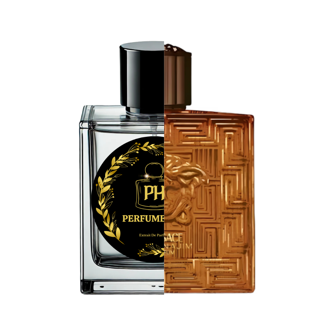 IP No. 219 (Inspired By Eros Najim Versace)