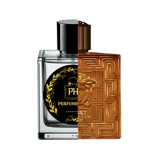 IP No. 219 (Inspired By Eros Najim Versace)