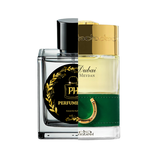 IP No. 218 (Inspired By Meydan The Spirit of Dubai)