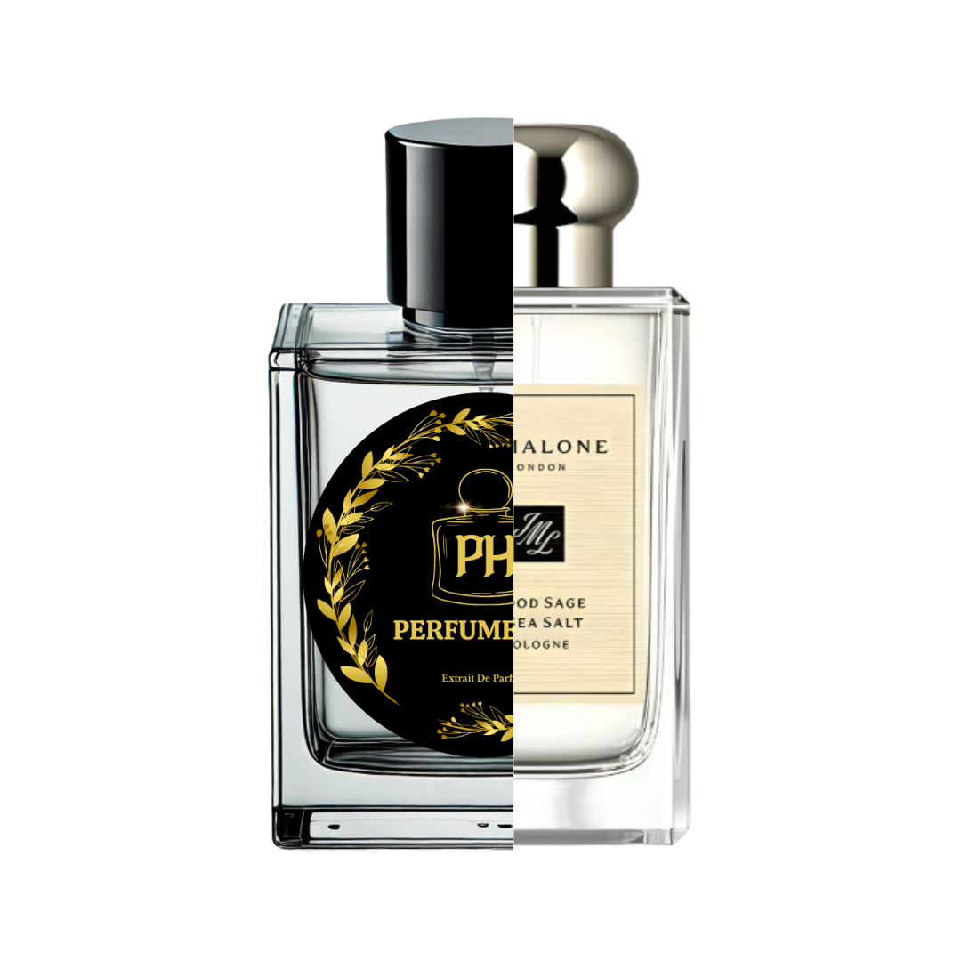 IP No. 217 (Inspired By Wood Sage & Sea Salt Jo Malone London)