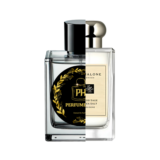 IP No. 217 (Inspired By Wood Sage & Sea Salt Jo Malone London)